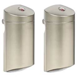 Globe Electric LED Automatic Night Light - 2-Pack