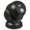 Globe Electric Life Motion Activated Security LED Light - Black