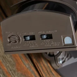 Globe Electric 2-Light Weatherproof Lamp -Globe Lite Shop 0255125e L