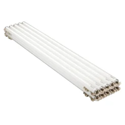 Sylvania T12 2-Pin 48" Fluorescent Tube - 10-Pack - Cool White
