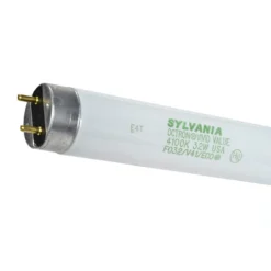 Sylvania Linear Bulb T8 - No Dimmable - Cool White - PK12