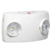 Emergi-Lite Emergency Light - 2 Lights - LED