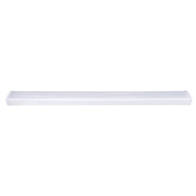 Fluorescent Light Fixture - LED - 40W - White 1 Fluorescent Light Fixture - LED - 40W - White