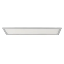 Light Panel - Steel - 47 3/4'' X 11.8'' - White