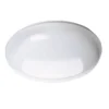 1-Light Round Ceiling Fixture