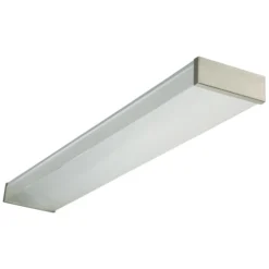 48-in Fluorescent Fixture