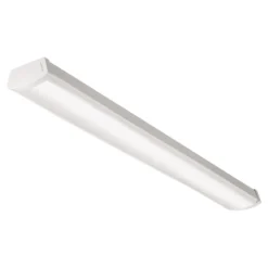 LED Wrap Light - 48" - White