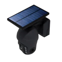 Bell+Howell Bionic Spotlight Extreme LED Solar Motion Detecter -Globe Lite Shop 11815055c L