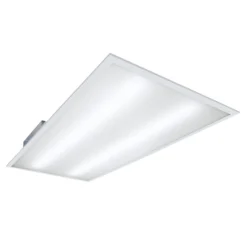 Metalux 2 X 4-ft White LED Light Panel