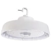 Metalux UHB LED Suspension 16-in White