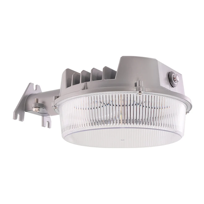 HALO ALB Integrated LED Outdoor Area Light - Grey - 4000-lm - 250 W 2 HALO ALB Integrated LED Outdoor Area Light - Grey - 4000-lm - 250 W - Image 2