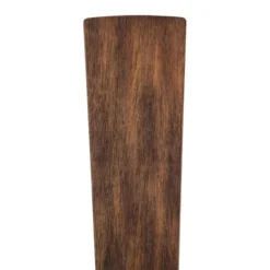 Kichler 52-in Satin Black Residential Ceiling Fan - With Light (5-Blades)