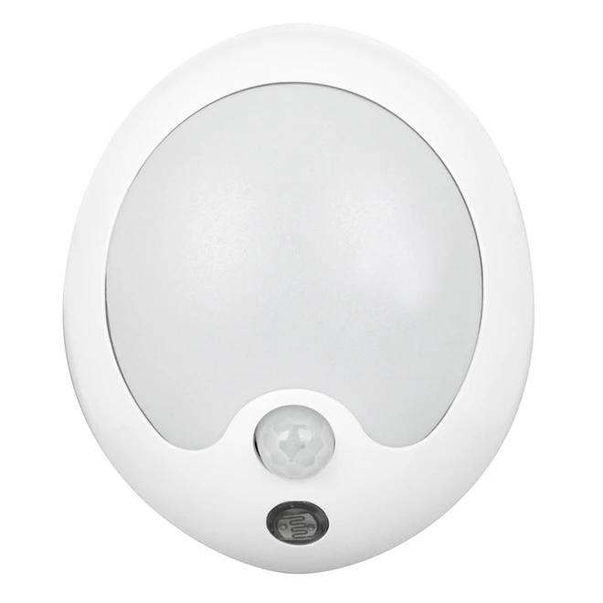 Feit Electric LED Nightlight - Motion Sensor - Instant Brightness - Automatic Sensor 1 Feit Electric LED Nightlight - Motion Sensor - Instant Brightness - Automatic Sensor