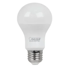 Bulb A19 E26 - Warm White - PK10