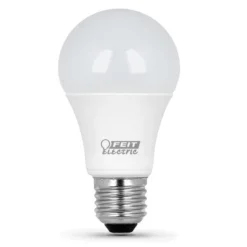 Feit Electric Bulb A19 E26 - Daylight - 10/Pack -Globe Lite Shop 31925247b L