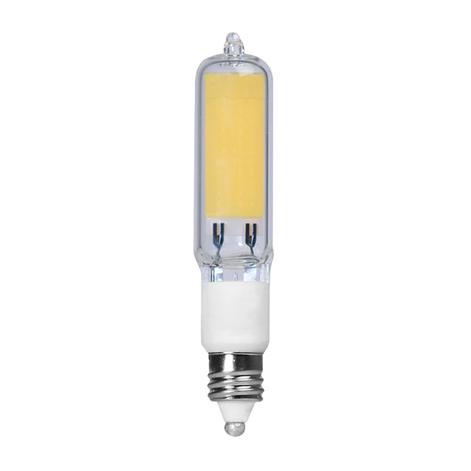 Feit Electric LED Bulb - T4 Capsule - 3.5 W - Warm White 2 Feit Electric LED Bulb - T4 Capsule - 3.5 W - Warm White - Image 2
