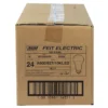 Feit Electric LED Bulb - A19 - 10 W - Soft White - 24/Pack