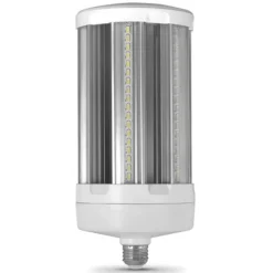 Feit Electric LED Bulb - E26/E39 - 100 W - Day Light -Globe Lite Shop 31925370 L