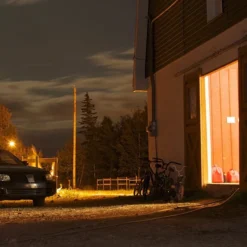 Feit Electric LED Bulb - E26/E39 - 100 W - Day Light