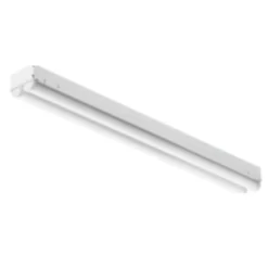 FEIT Electric 2 Ft. Dual Lamp Color Selectable LED Strip Light White