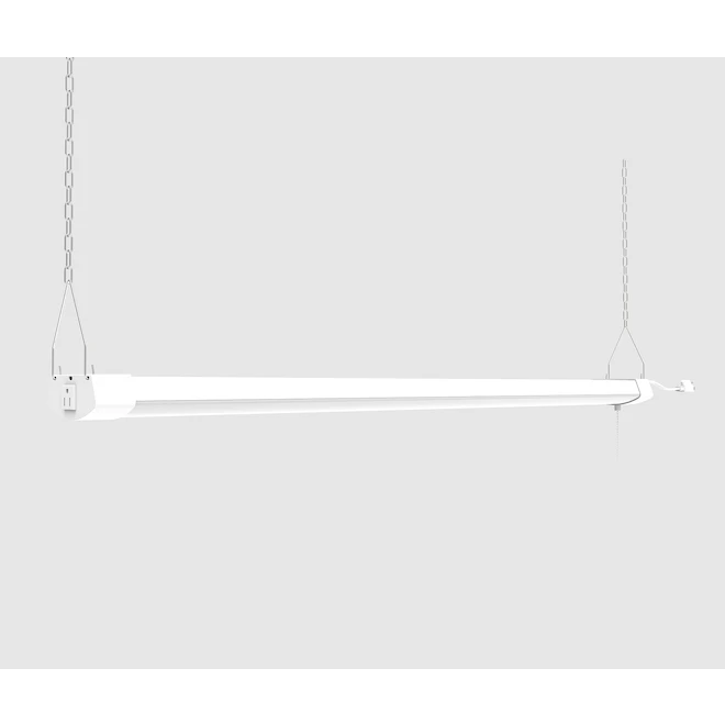 Feit Electric Shop Light 45 W LED Strip - 4-ft - White 4 Feit Electric Shop Light 45 W LED Strip - 4-ft - White - Image 4
