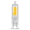 Feit Electric Daylight LED Bulb G9 25W Dimmable