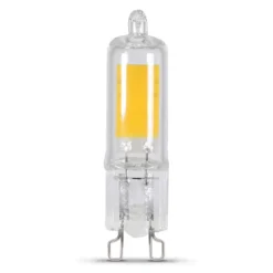 Feit Electric Daylight LED Bulb G9 25W Dimmable