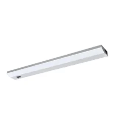 Ecolight 24-in LED Direct Wire Light Bar Under Cabinet Light