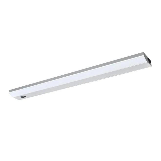 Ecolight 30-in LED Direct Wire Light Bar Under Cabinet Light 1 Ecolight 30-in LED Direct Wire Light Bar Under Cabinet Light