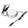 Ecolight 2.76-in Plug-in LED Under Cabinet Light