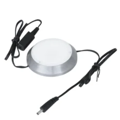 Ecolight 2.76-in Plug-in LED Under Cabinet Light