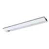 Ecolight 18-in LED Direct Wire Light Bar Under Cabinet Light
