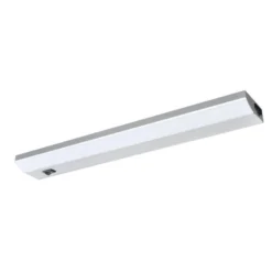 Ecolight 18-in LED Direct Wire Light Bar Under Cabinet Light