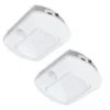 Good Earth Lighting 3.8-in LED Rechargeable Undercabinet Light - 2-Pack