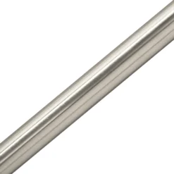 Harbor Breeze 36-in Steel Extension Downrod For Ceiling Fan - Brushed Nickel
