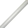 Harbor Breeze 24-in Steel Extension Downrod For Ceiling Fan - White
