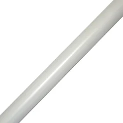Harbor Breeze 24-in Steel Extension Downrod For Ceiling Fan - White