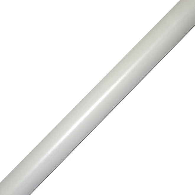 Harbor Breeze 24-in Steel Extension Downrod For Ceiling Fan - White 1 Harbor Breeze 24-in Steel Extension Downrod For Ceiling Fan - White