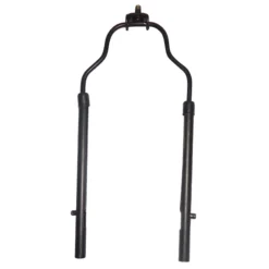 Portfolio Adjustable Lamp Harp Bronze 4.88 X 12.88-in