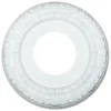 Portfolio Corinthian 10 X 10-in Composite Ceiling Medallion