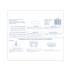 GE Warm White 22W LFL T9 8-in (1-Pack) -Globe Lite Shop 32017274c L
