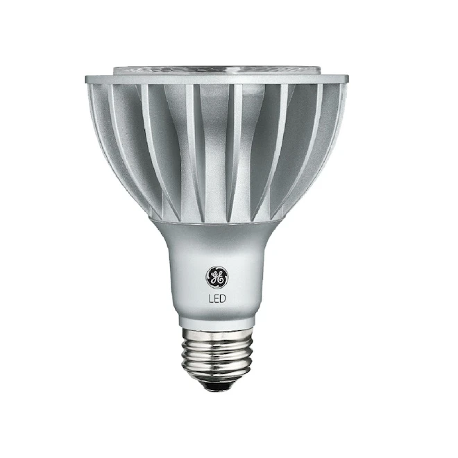 GE Ultra Bright Warm White 150W Replacement LED Indoor Floodlight PAR30LN Light Bulb (1-Pack) 2 GE Ultra Bright Warm White 150W Replacement LED Indoor Floodlight PAR30LN Light Bulb (1-Pack) - Image 2