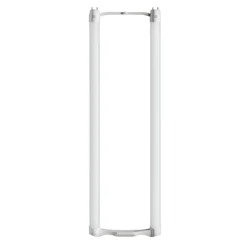 GE Cool White 13 W LED U-Bend G13 Base 22.5-in T8 Light Bulb (1-Pack) 6 GE Cool White 13 W LED U-Bend G13 Base 22.5-in T8 Light Bulb (1-Pack) -Globe Lite Shop 32285038b L