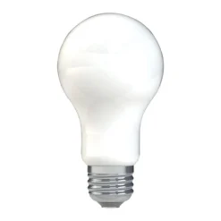 GE Reveal HD+ Colour-Enhancing 60W Replacement LED General Purpose A19 Light Bulbs (8-Pack) -Globe Lite Shop 32285107b L