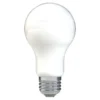 GE Reveal HD+ Colour-Enhancing 60W Replacement LED Glass Indoor General Purpose A19 Light Bulbs (4-Pack)