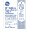 GE Cool White 40 W Fluorescent 48-in T12 G13 Base Light Bulb (2-Pack)