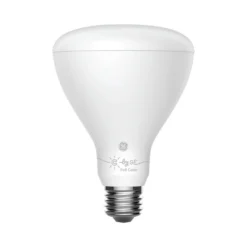 C By GE Full Colour Smart Bulb Indoor Floodlight BR30 (1-Pack) -Globe Lite Shop 32285185c L