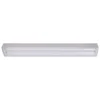 GE LED Grow Light Fluorescent Glass Tube - 40-Watt - 24-in L - Medium Bi-Pin Base