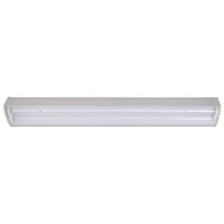 GE LED Grow Light Fluorescent Glass Tube - 40-Watt - 24-in L - Medium Bi-Pin Base