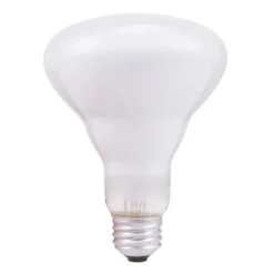 GE Soft White 65W Incandescent Indoor Floodlight BR30 Light Bulbs (6-Pack) -Globe Lite Shop 32285289b L